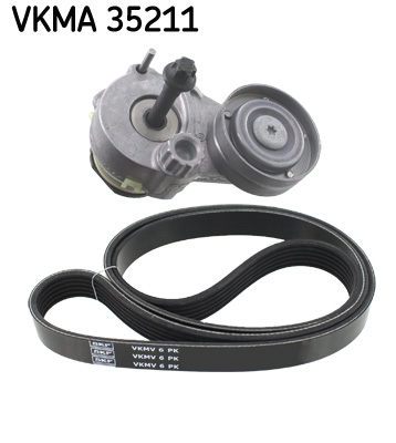 SKF VKMA 35211 VKMA 35211 SET CUREA DISTRIBUTIE SKF